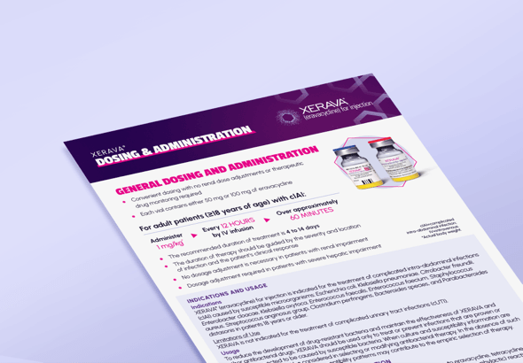 Dosing and Administration Guide